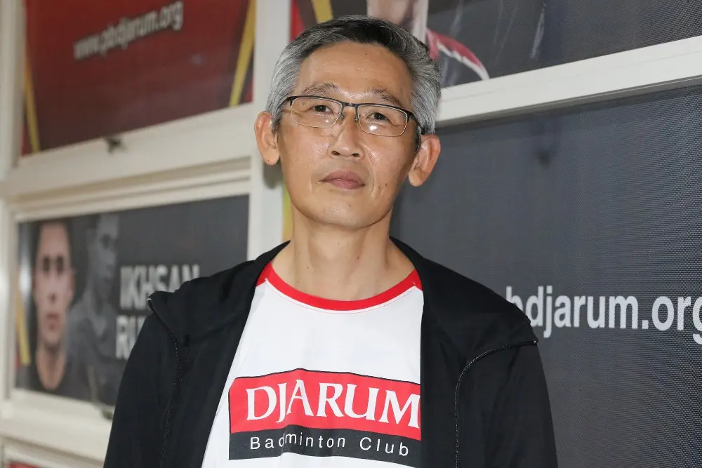 Sharpening quality and competitive soul of young athletes, PB Djarum held the PB Djarum 2020 league