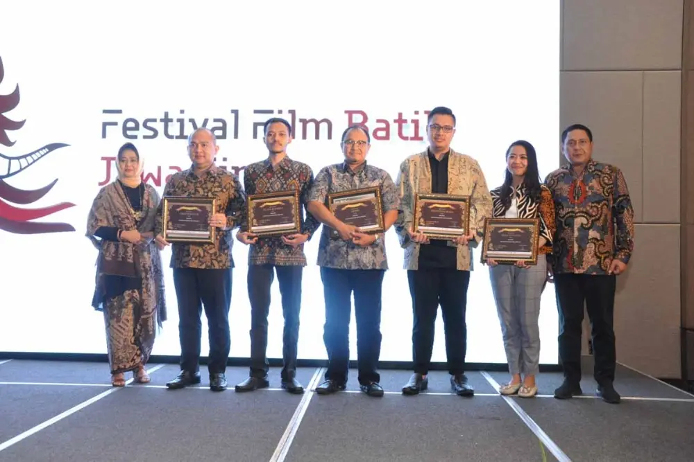 East Java Batik Film Festival 2019