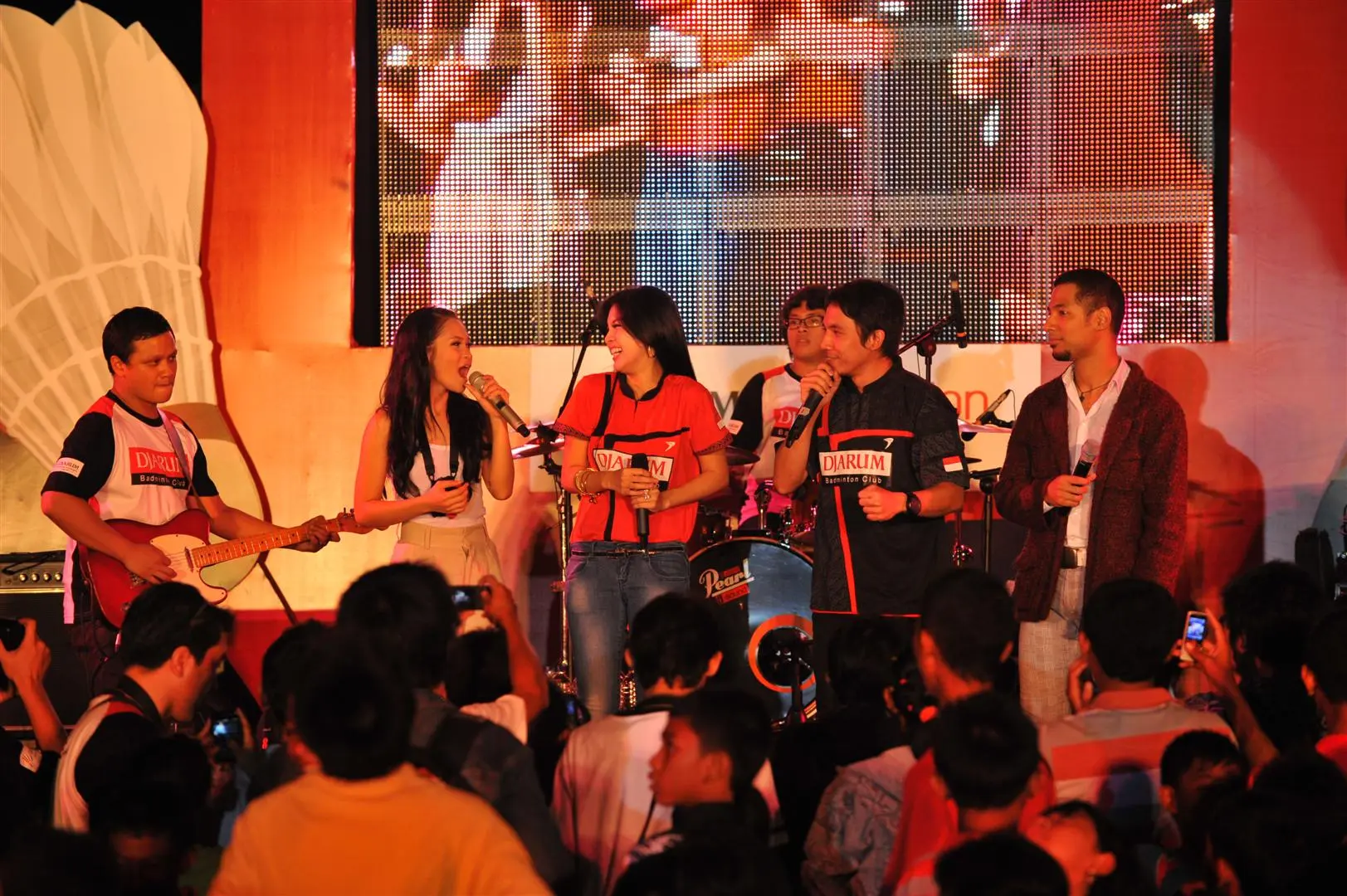 Celebrity Capital Enliven Auditions