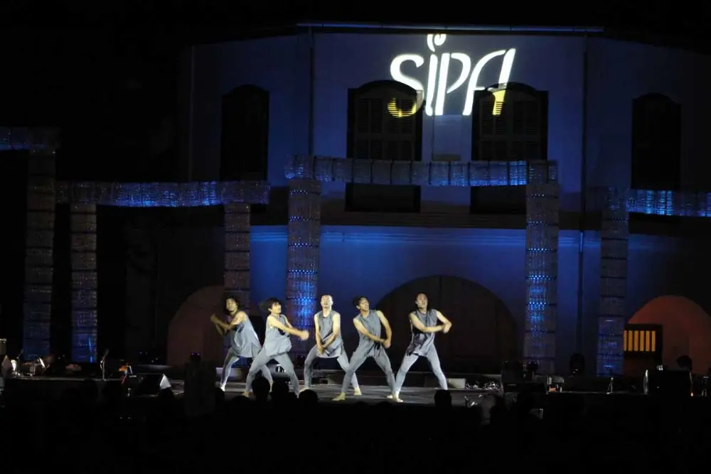 Solo International Performing Arts (SIPA) 2019