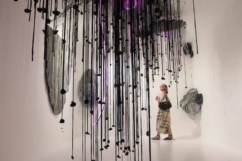 ARTJOG MMXIX Art Exhibition: common | spaces