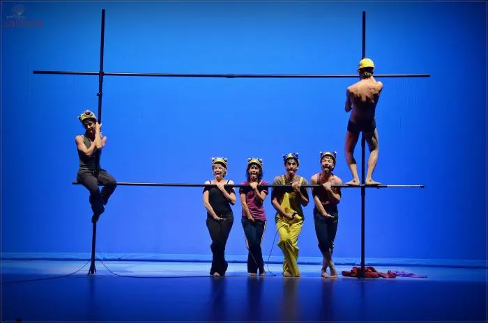 Salihara International Performing-arts Festival (SIPFest) 2016