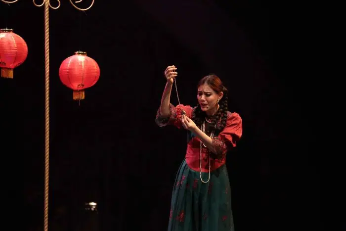 "Doea Tanda Tjinta", Reviving the Spirit of Being Indonesia