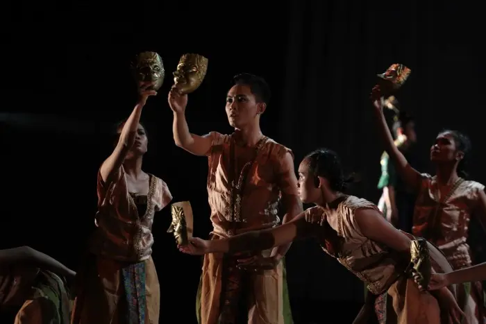 23rd Anniversary of Swargaloka Puppet Drama