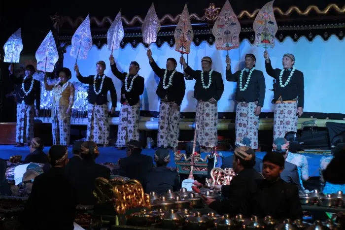 Commemorating the Maestro of Art and Culture Ki Narto Sabdho