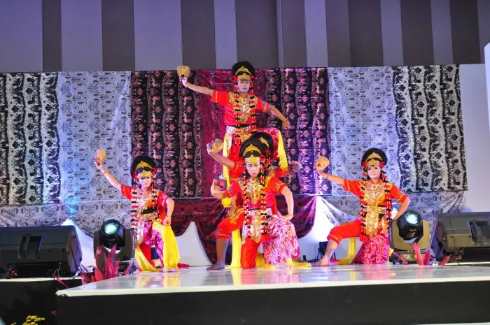 Cirebon Culture, Arts and Culinary Night