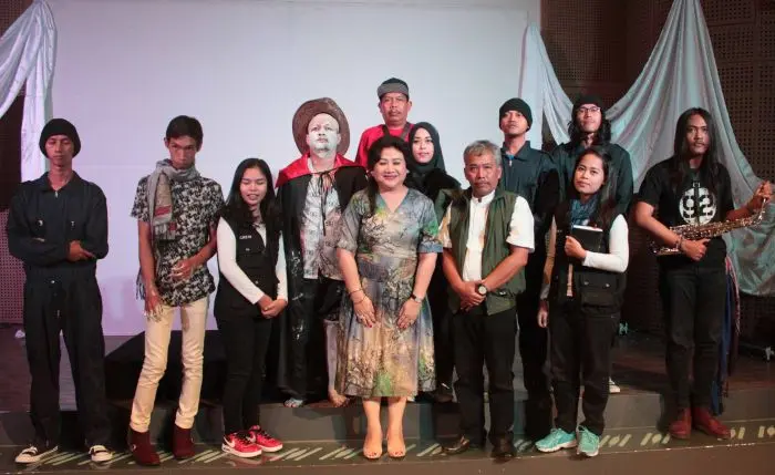 Anugrah Dramakala Fest 2016
