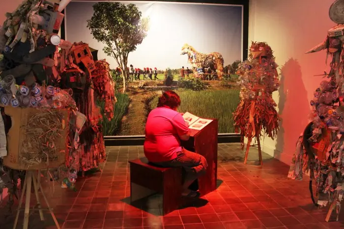 2015 Jogja Biennale