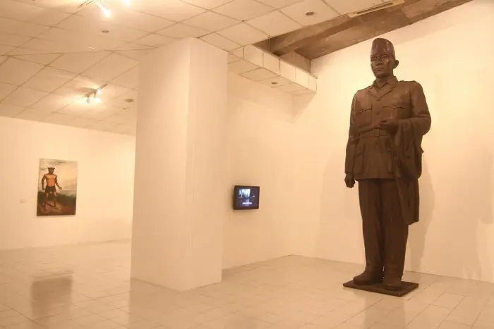 Art Exhibition ART|JOG|14