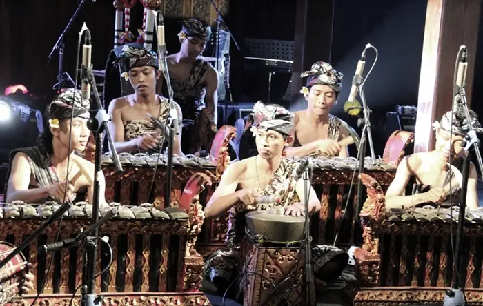 Musical Exploration Event "2013 Tembi Music Festival"