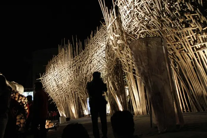 Art Exhibition ART|JOG |12