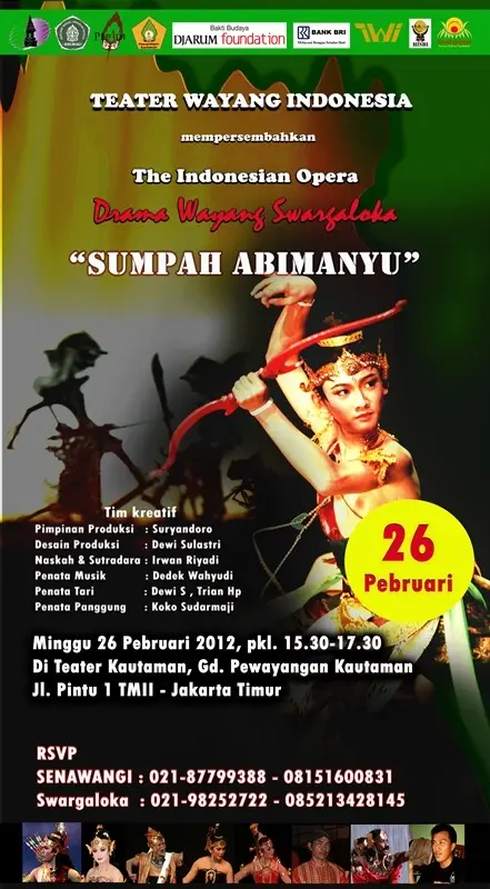 Abhimanyu Oath