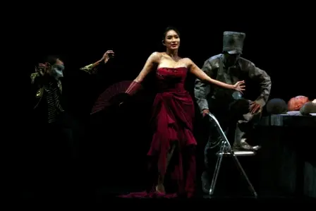 Djarum Appreciates Culture to Hold Diponegoro Opera Coinciding with Prince's Birthday
