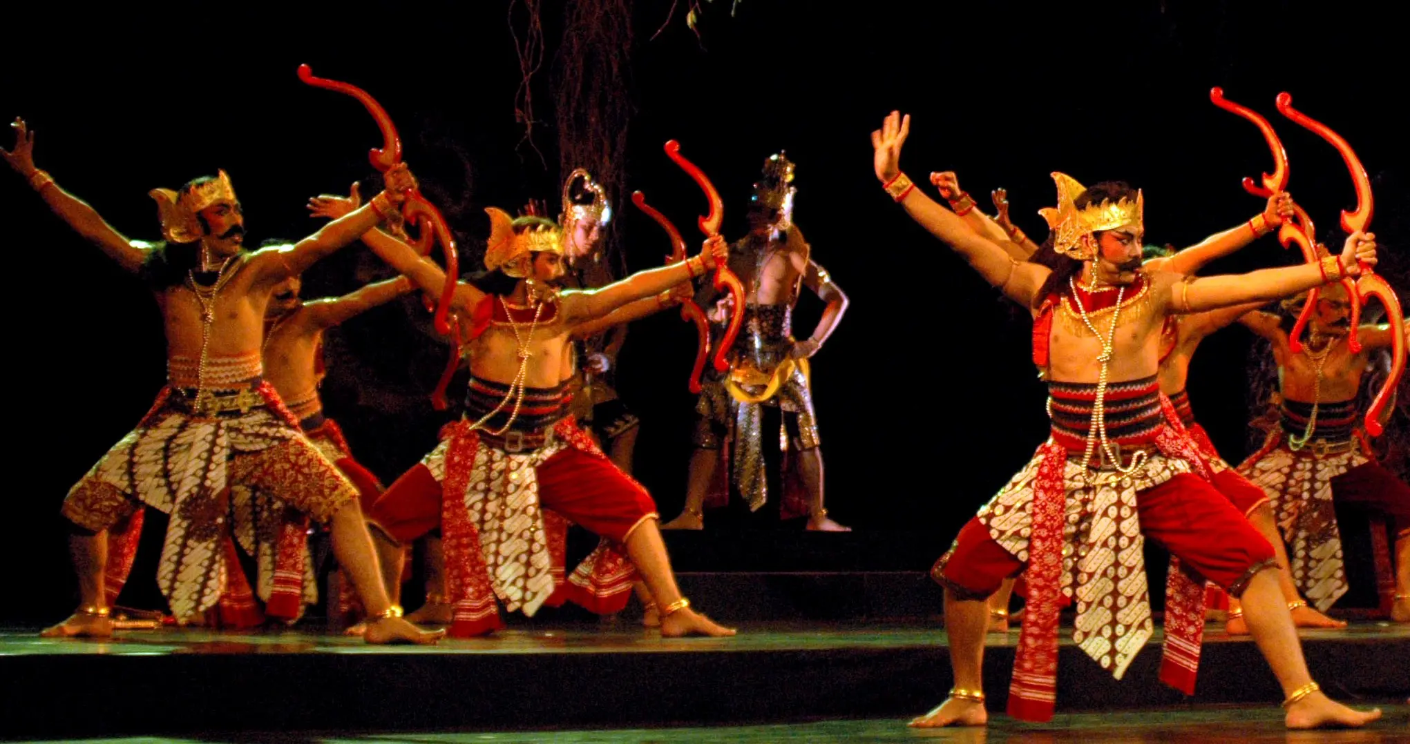Djarum Foundation's Cultural Devotion with Thousand Stars of People's Puppets