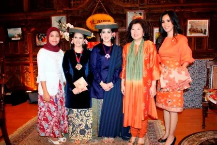 Djarum Appreciation Budaya presents "Bazaar Art Jakarta and CASA 2011"