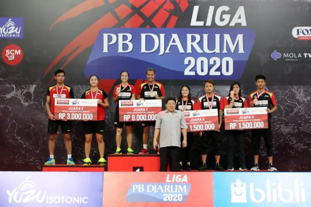 PB Djarum Holds General Audition Again, Focuses On 2 Age Categories