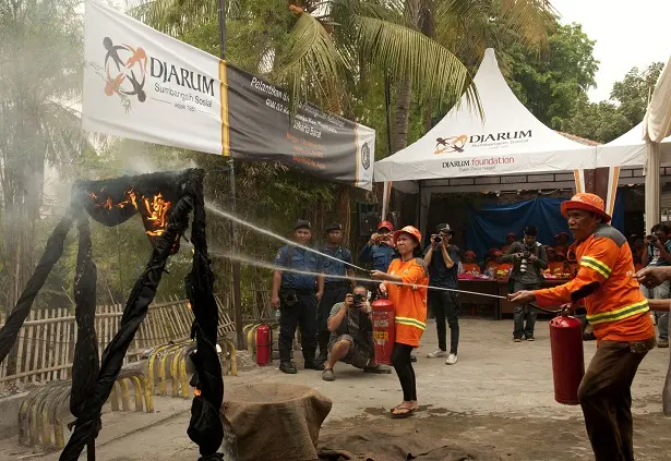 Prevent Fires Before It's Too Late!