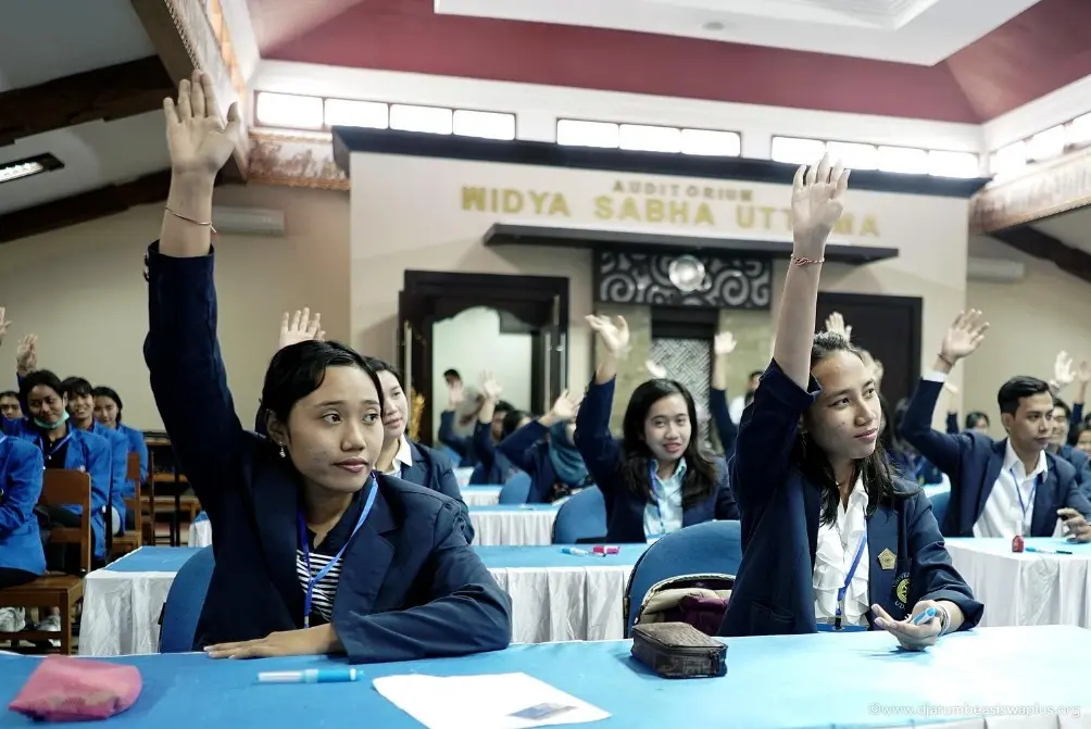 PURSUE SCHOLARSHIPS, HONE YOUR SOFT SKILLS