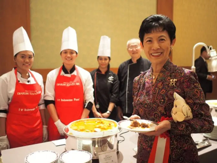 Tastes of Indonesia: Archipelago Culinary Offerings