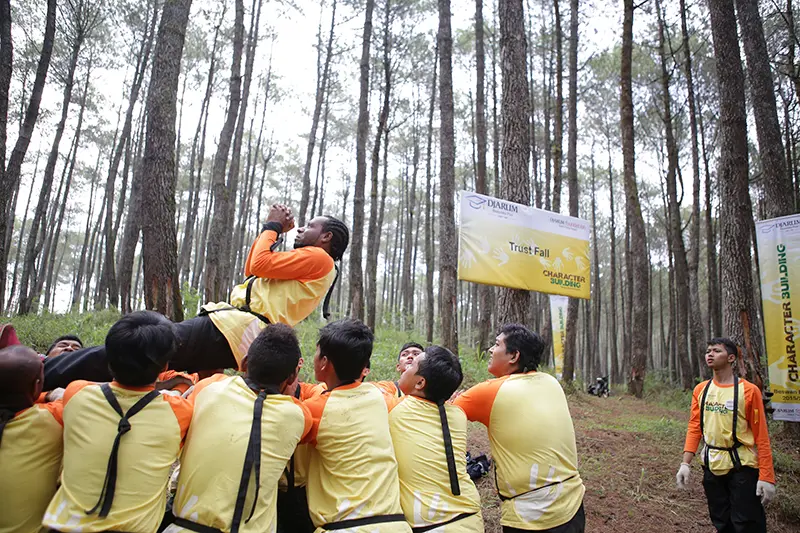 When Doubt Replaces Trust