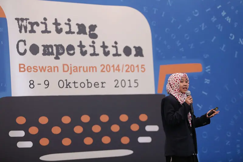 Diversity of Themes Brings Synergy and Curiosity