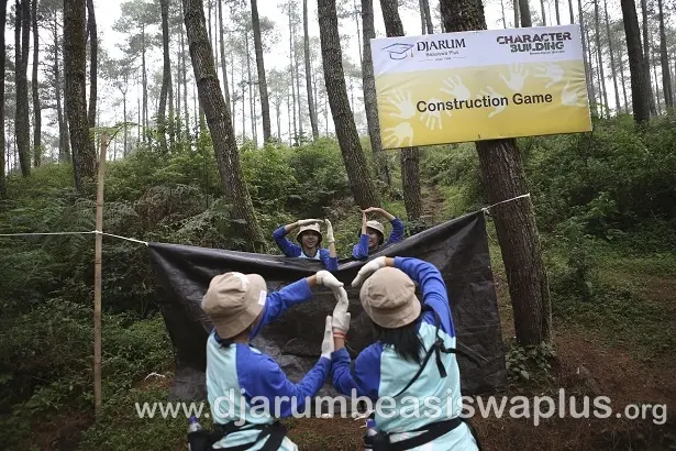 Set Communication Strategies and Brain Skills