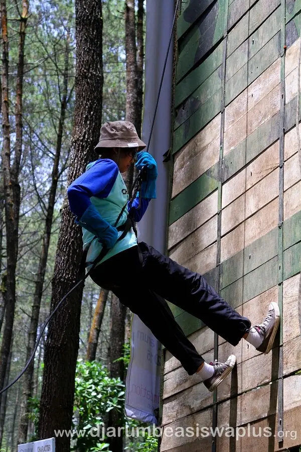 Choose To Fear Or Forward