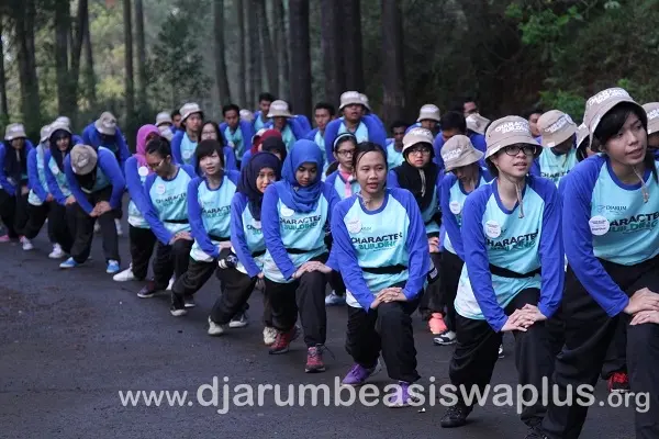 Preparation Ahead of the First Batch Character Building