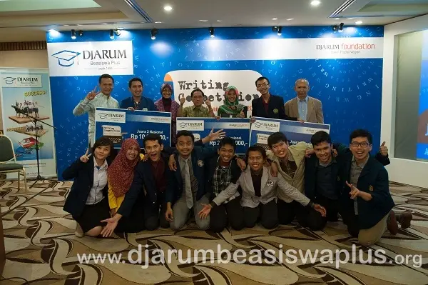 Promote each other, Show the Best