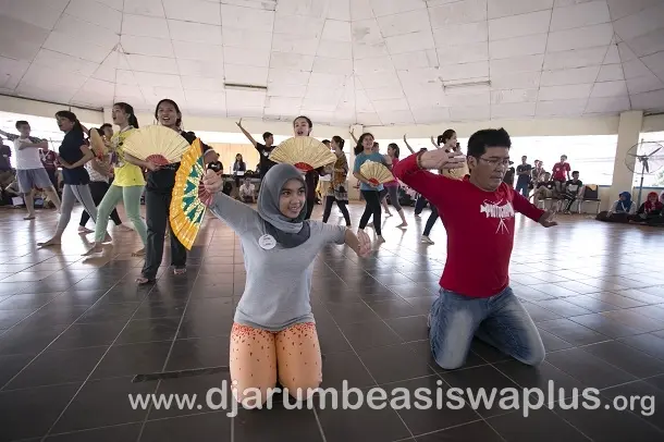 Devoured Out Training Material