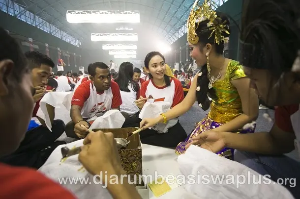 Know the National Cultural Heritage