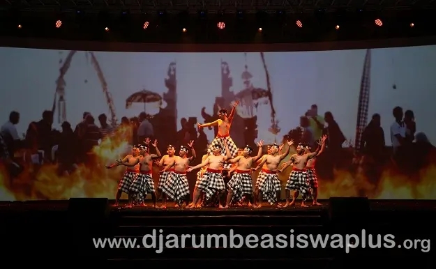 Harmony in the Peace of the Earth Gods