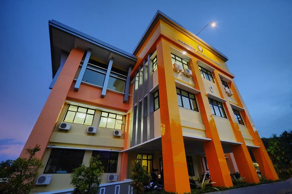 Djarum Foundation Realizes Support for Diponegoro University