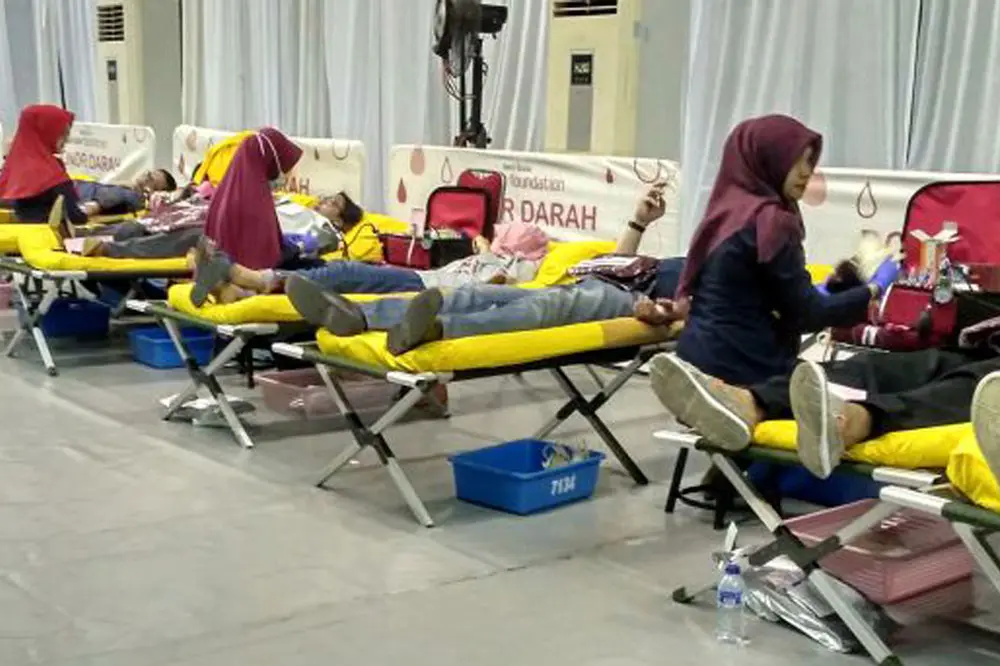 Caring & Sharing for Others