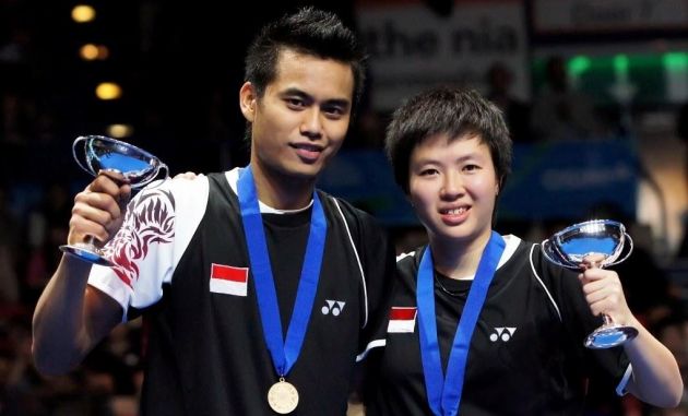 Juara Ganda Campuran All England, Penantian Selama 33 Tahun