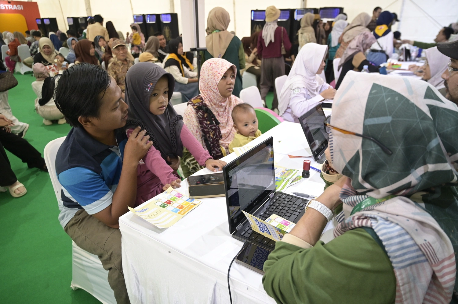 MilkLife Festival Keluarga Sehat Kembali Digelar, Bentuk Komitmen Jaga Generasi Emas dari Stunting