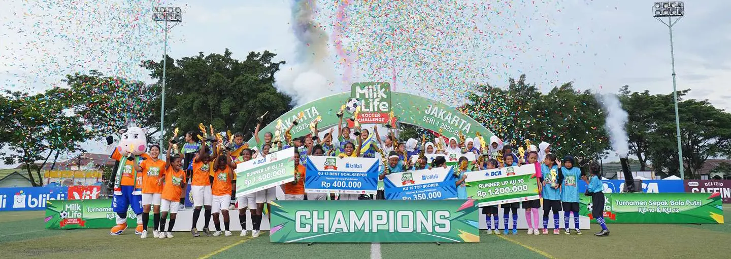 Success Rolls Thru 10 Cities, Series 2 and All-Stars Ready to be Held