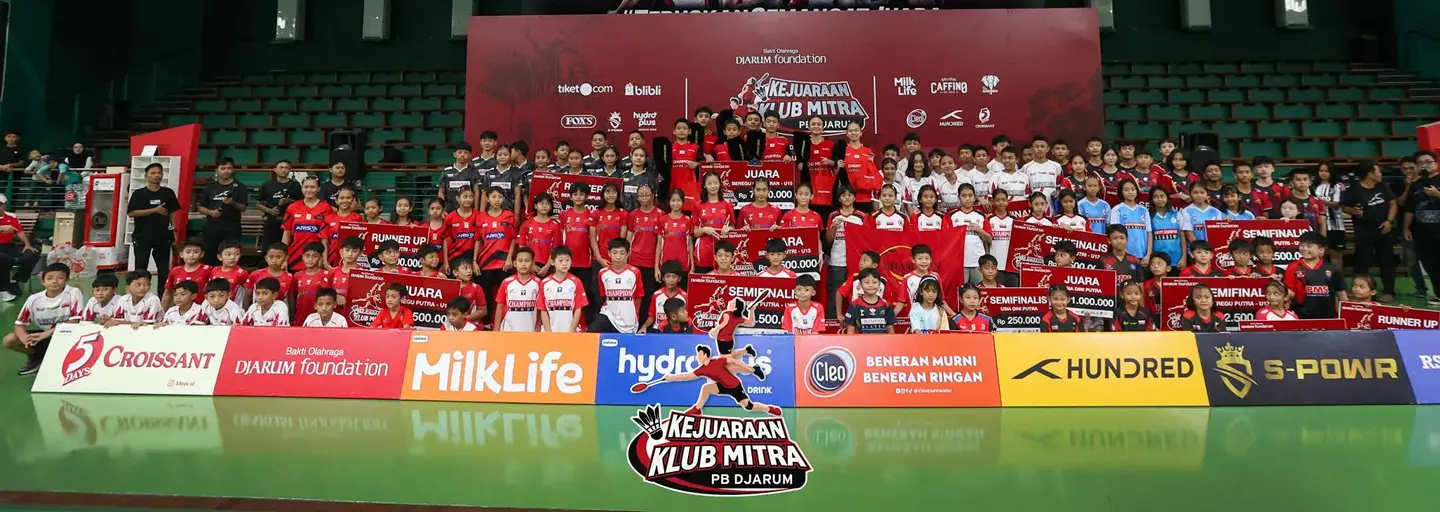 Increasingly High Quality, 518 Young Athletes Trained Thru Individual and Team Formats