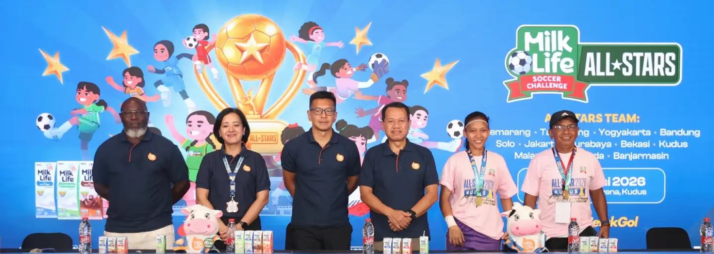 Kudus All-Stars Defend Title, Best Talents Advance to SingaCup 2026