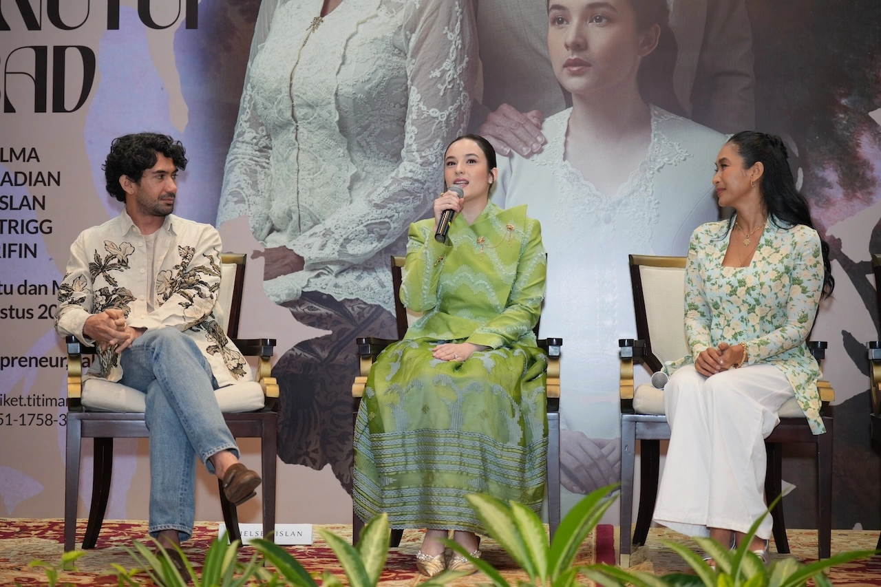 Rayakan Seabad Pramoedya Ananta Toer, Pentas Teater ‘Bunga Penutup Abad’ Hadir Kembali