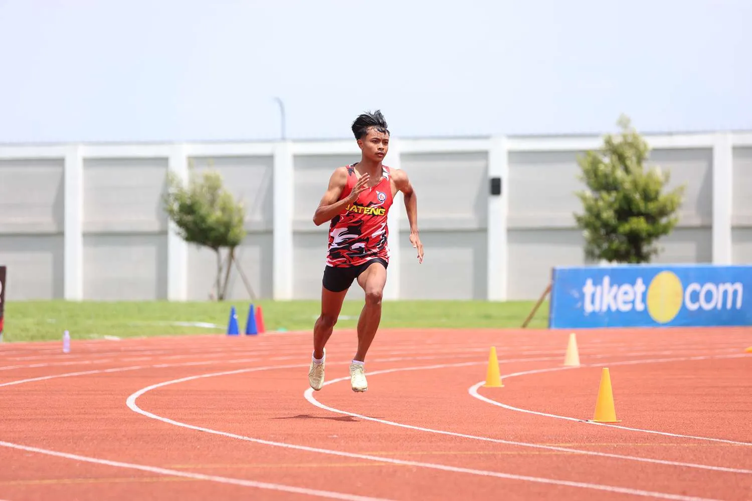 MilkLife Athletics Challenge Seri 2 2025