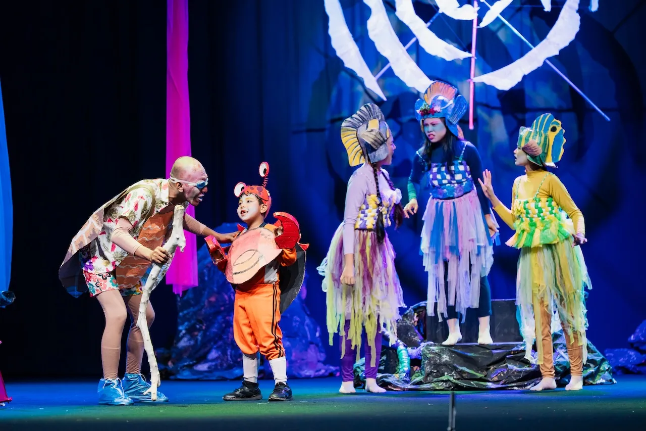 Festival Teater Pelajar XV Kudus