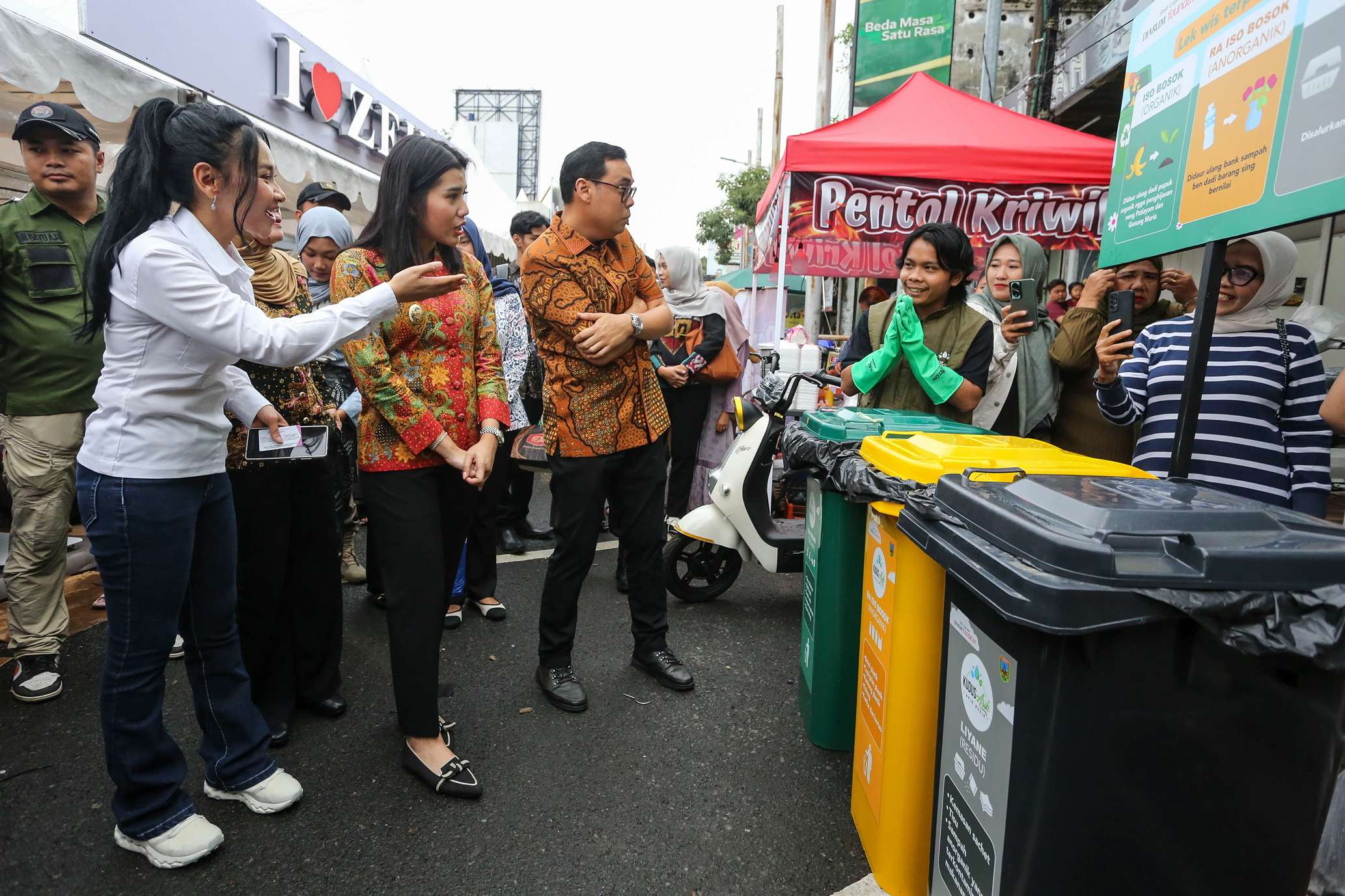 Festival Dandangan Kudus 2026