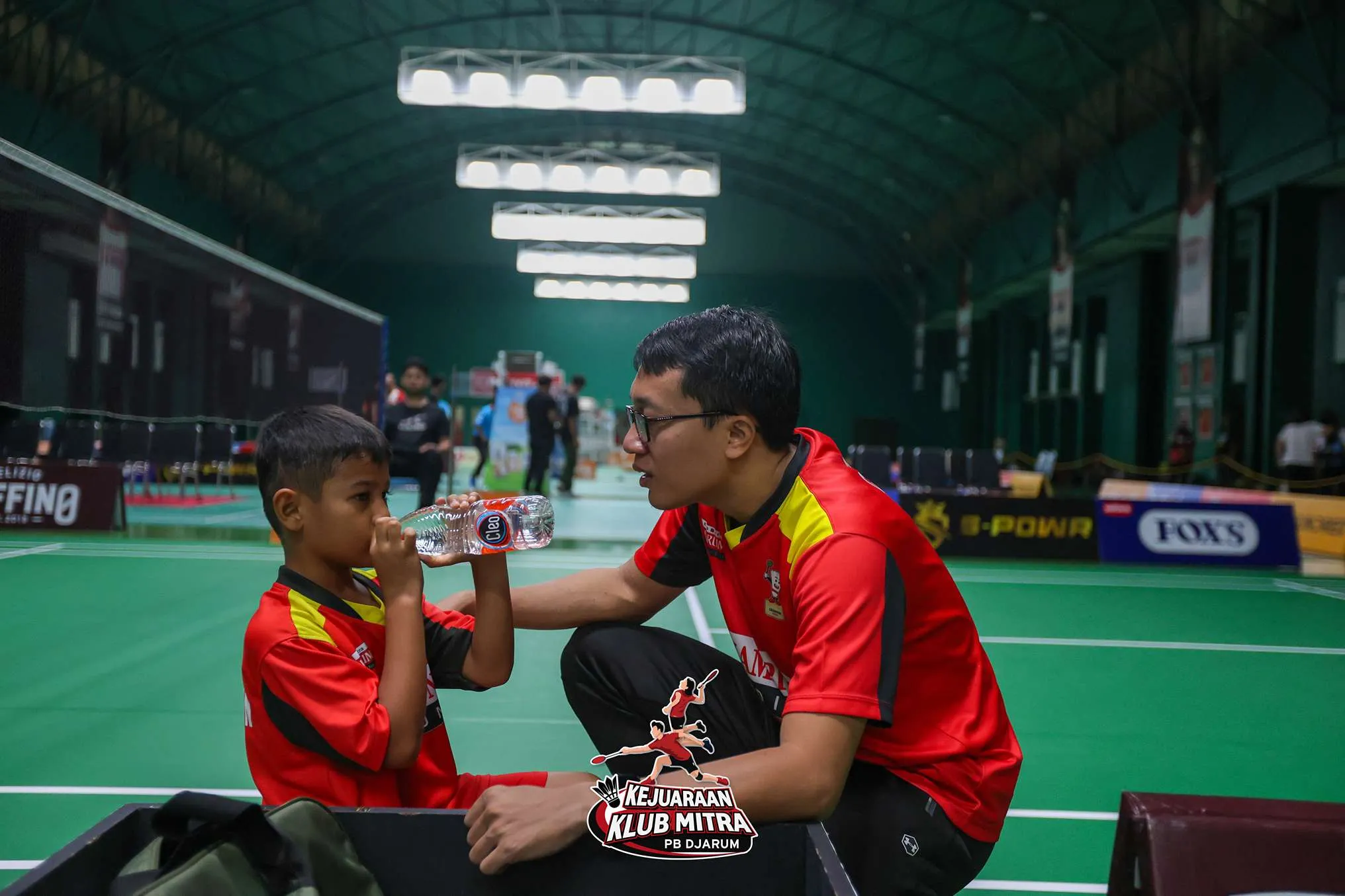 Kejuaraan Klub Mitra PB Djarum 2026