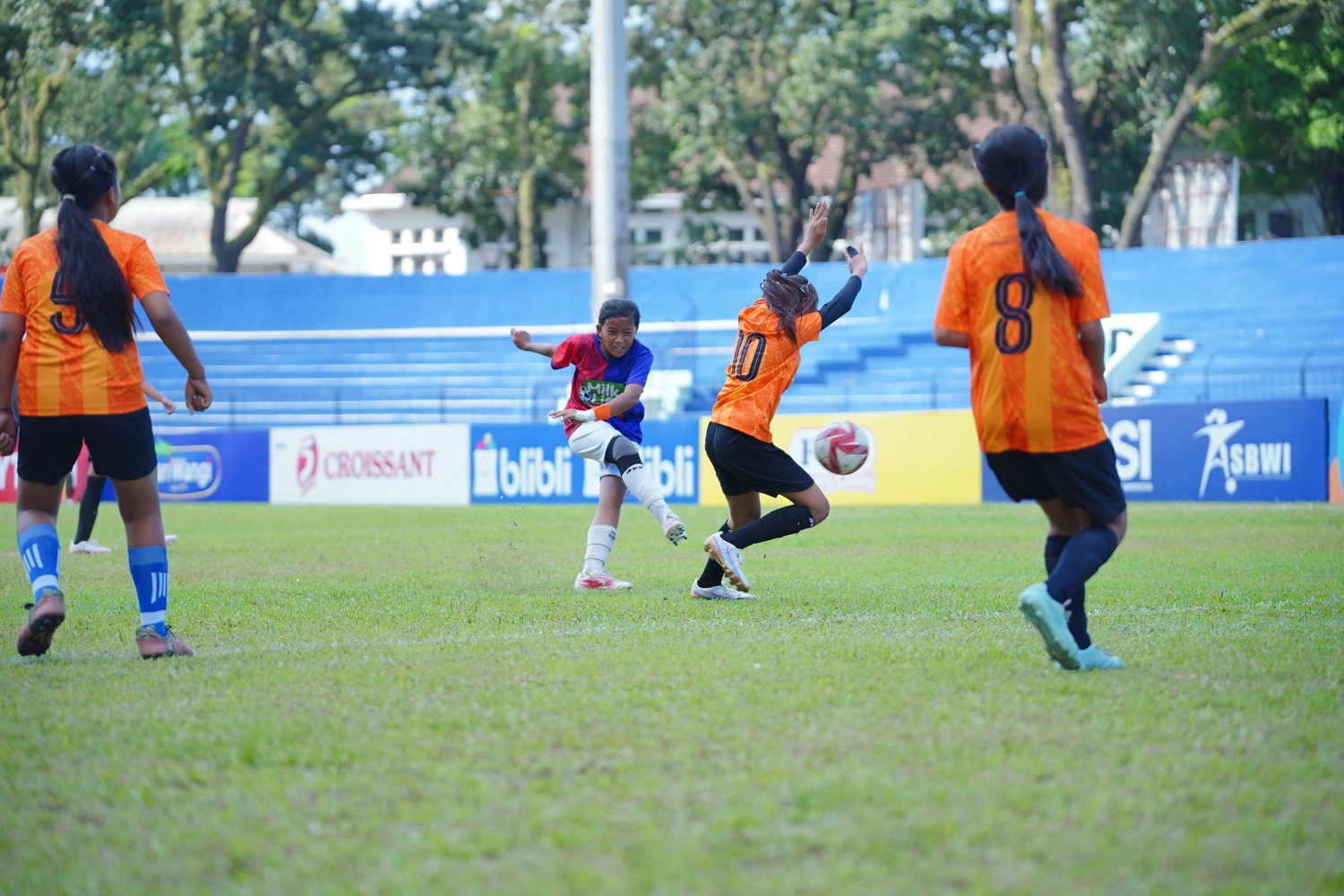 MilkLife Soccer Challenge Malang Seri 2 2025 - 2026