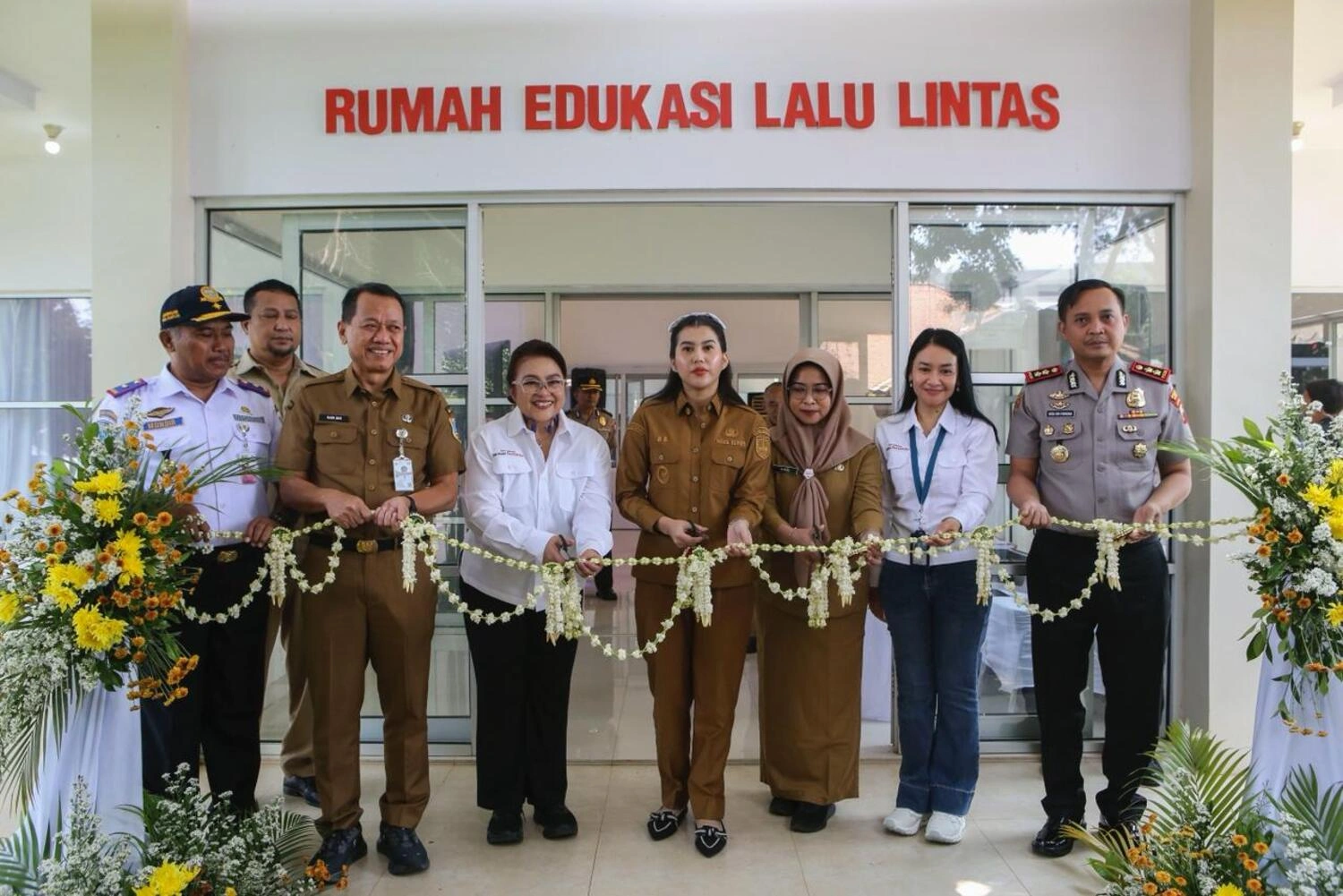 Taman Lalu Lintas
