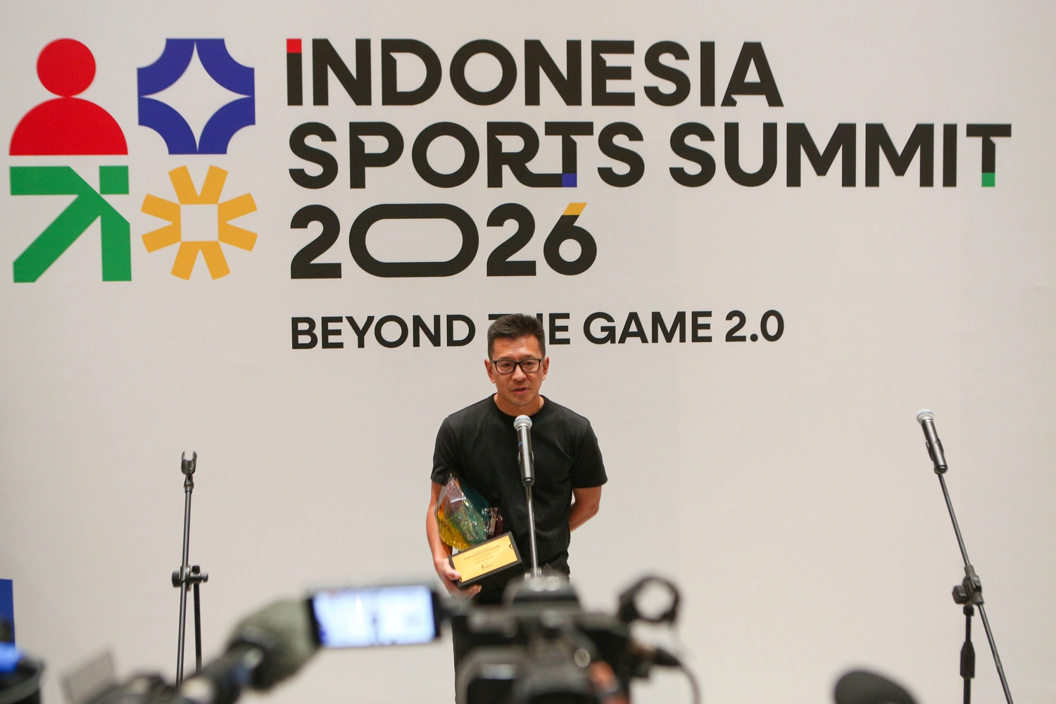 Indonesia Sports Award